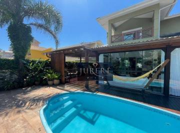 2fa13c625d2de93f838fc1f99de352287329f628 · Casa com 3 suítes em Jurerê Internacional - Florianópolis SC