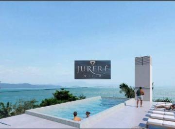 11980be3f4d4c84f1b415dfa24fbc2a23a45511e · Apartamento Garden com 3 suítes vista permanente para o mar - Canasvieiras - Florianópolis/SC