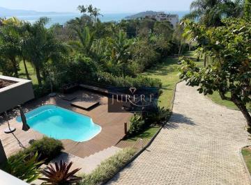 e99eb319833b0b3944e2ce2d850037cf0efb65db · Casa com 5 suítes, Vista Mar em Canasvieira - Florianópolis SC