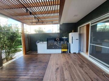 460dc6ffa9c3d3c88c8206ce6f3c5f6ddc5b8260 · Apartamento Garden com 2 suítes - Jurerê Internacional - Florianópolis/SC
