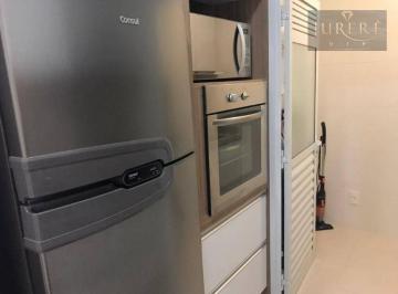 ff62c6bc9be280dcf9a295abde69959c8c723673 · Apartamento Mobiliado com 1 dormitório. Pé na areia e Vista Mar. Praia do Santinho. Florianópolis SC