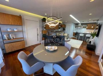 22522410706b66bc75a108e321d92e42e7d118f0 · Cobertura com 3 dormitório em Jurerê Internacional - Florianópolis SC