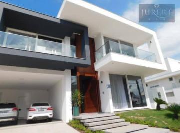 4dab82e9f7a0d240f12db5027f0a463479472c2b · Casa com 4 suítes, 450m² - Jurerê Internacional - Florianópolis/SC