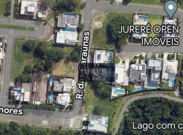 2c80d17e35ae9c4c6bc3e97fa419215101cfee21 · Terreno à venda, 600 m² por R$ 2.900.000,00 - Jurerê Internacional - Florianópolis/SC
