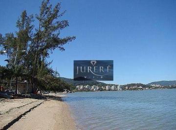 e524fa0be6bb7b5fe5555be8a8644ea6dc3d3d0d · Terreno à venda em condomínio, 700 m², vista mar - Cacupé - Florianópolis/SC