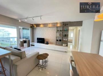 88cc462a908112525abdd9475a8b91c6e2063e0a · Apartamento mobiliado com 3 suítes em Jurerê - Città Life Residence - Florianópolis SC