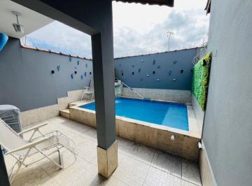 58731.jpg · Casa com 2 dormitórios próximo à praia no bairro Verde Mar