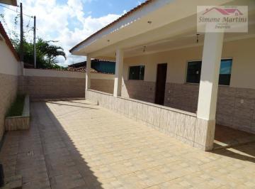 1ea967fada58ec9f0635aae4c3a0b8eedb40eaa3 · Maravilhosa casa LADO PRAIA a 200m DO MAR com 3 dormitórios à venda, 110 m² por R$600.000 - Praia Do