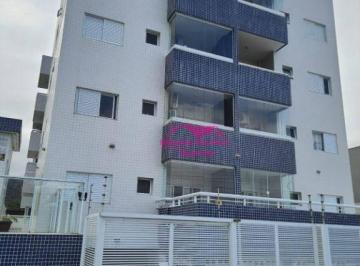 b0f733a878ddaa957994972429d15954ca5d40ae · Apartamento com 3 dormitórios à venda, 87 m² por R$ 360.000,00 - Pedreira - Mongaguá/SP