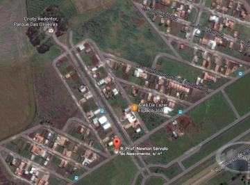 6494a756ebaf910cc922431e9212746655102dcf · Terreno à venda, 1372 m² por R$ 699.975,00 - Parque das Oliveiras - Ribeirão Preto/SP