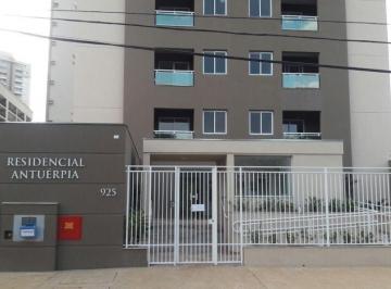 a8928c0f920b13e6b223e362eabcad81584d7ee3 · Apartamento com 1 dormitório à venda, 44 m² por R$ 310.000,00 - Jardim Nova Aliança - Ribeirão Preto