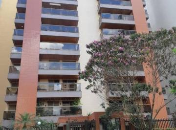 Fachada · Apartamento com 3 dormitórios à venda, 150 m² por R$ 650.000,00 - Higienópolis - Ribeirão Preto/SP
