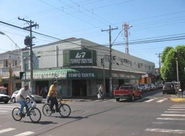 777d9e74d081cb07d3d5d7baf131289ad68d364c · Sala para alugar, 25 m² por R$ 660,00/mês - Campos Elíseos - Ribeirão Preto/SP