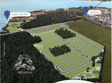 4210ca749d4e859cf5fab4e3d66e14879eaf2b7f · Terreno à venda, 360 m² por R$ 280.800,00 - Rifaina - Rifaina/SP