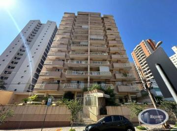 cfbcd1b64793dc1eb84b362df603193a14688dcf · Apartamento com 5 dormitórios à venda, 320 m² por R$ 850.000,00 - Centro - Ribeirão Preto/SP