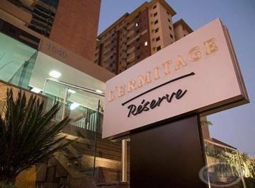 b3a8daacc3d3e4ed0bdf229018bb6fc4e4388716 · Apartamento com 4 dormitórios à venda, 245 m² por R$ 1.800.000,00 - Jardim Botânico - Ribeirão Preto