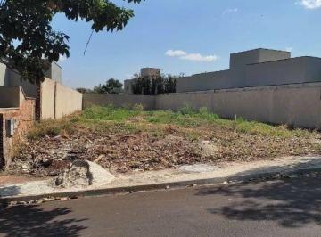 841d6df3c94c5c9ac4c2855310fd62ae2431e1fd · Terreno à venda, 433 m² por R$ 330.000,00 - Jardim Vista Bella - Ribeirão Preto/SP
