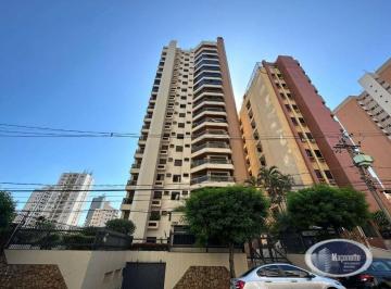204d7efebbe5abb43188b45396dd732e45f2f5ea · Apartamento com 4 dormitórios à venda, 204 m² por R$ 590.000,00 - Centro - Ribeirão Preto/SP