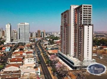 afec713751086c10c1c813d99be7cae47719d53f · Apartamento com 1 dormitório à venda, 43 m² por R$ 440.000,00 - Jardim São Luiz - Ribeirão Preto/SP