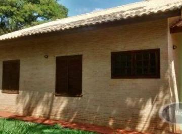 aac82478946f037f9703b435ce79963f23a05ac3 · Casa com 4 dormitórios à venda, 300 m² por R$ 1.600.000,00 - Parque São Sebastião - Ribeirão Preto/S
