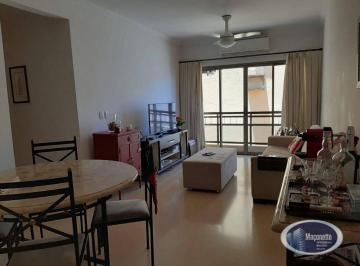 752ae894badb62067a531455302232f16316ff35 · Apartamento com 3 dormitórios à venda, 83 m² por R$ 380.000,00 - Condomínio Itamaraty - Ribeirão Pre
