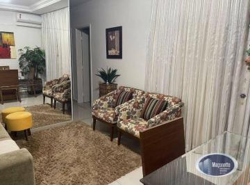 41378cfc3a0a7d56bbc5ac223da46c67481893e6 · Apartamento com 3 dormitórios à venda, 62 m² por R$ 350.000,00 - Ipiranga - Ribeirão Preto/SP