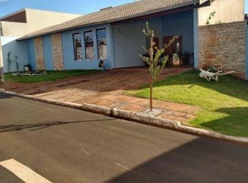 8d99bb983fa84ebf747dc2d3677c96f8bc068d99 · Casa com 5 dormitórios à venda, 400 m² por R$ 780.000,00 - Vila Cristal - Brodowski/SP