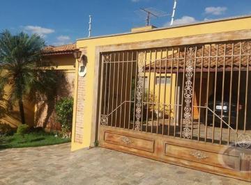 d30d173fcbcff39205ec8ef45b2a98478627737d · Casa com 3 dormitórios à venda, 280 m² por R$ 870.000,00 - City Ribeirão - Ribeirão Preto/SP
