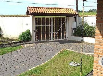 002975907d965c0746f3774c60569170d93700b6 · Chácara com 3 dormitórios à venda, 2317 m² por R$ 700.000,00 - Estância Cuca Fresca - Porto Ferreira
