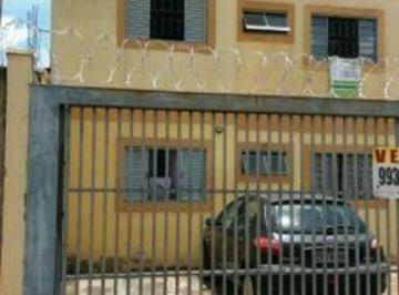07d643897df7618f0eaa713d60e707f3bee464e2 · Apartamento à venda, 70 m² por R$ 210.000,00 - Parque Anhangüera - Ribeirão Preto/SP