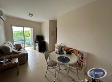 acf31fb143a9f5b218c461bfcf3b3e5dd4109f3a · Apartamento com 2 dormitórios à venda, 54 m² por R$ 430.000,00 - Iguatemi - Ribeirão Preto/SP
