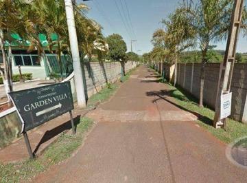 19c40b9df756b18af572671e988b16b8737ff0ae · Terreno à venda, 1980 m² por R$ 650.000,00 - Condomínio Garden Ville - Ribeirão Preto/SP