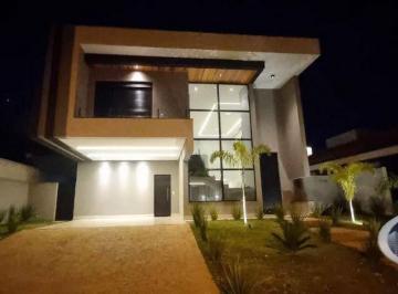 5f26d2bf2ffe3c993a8eefdad9c1d3389f5e8e87 · Casa com 3 dormitórios à venda, 340 m² por R$ 2.850.000,00 - Alphaville - Ribeirão Preto/SP