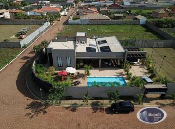 1555c42f93038e4cfdfd84e019ada1e4b5fa6388 · Casa residencial à venda no Condomínio Recanto Rio Pardo - Jardinópolis/SP