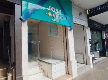 3294329244c45bbfc9a9b6fc633462829179dba7 · Salão para alugar, 18 m² por R$ 1.260,00/mês - Centro - Ribeirão Preto/SP