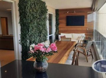 da1df06026337f49bce339f806940adb38c171f8 · Apartamento com 3 Suítes à venda, 172 m² por R$ 1.500.000 - Nova Aliança - Ribeirão Preto/SP