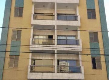 836231698725d8295ddb465d5a5ef0e0730cfd57 · Apartamento residencial à venda, Centro, Ribeirão Preto.
