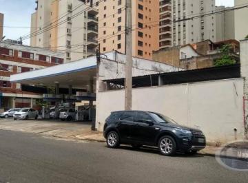5be92c50750e4d1b777fc03658418d772b045474 · Terreno à venda, 535 m² por R$ 430.000,00 - Centro - Ribeirão Preto/SP