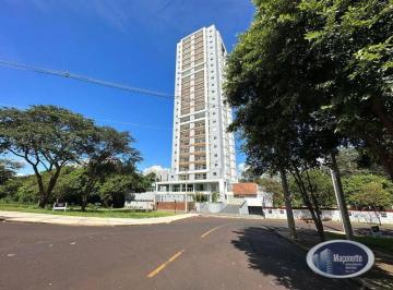 7660ea4b5988d691b110107f95c1f3c1734a56d8 · Apartamento com 2 dormitórios à venda, sendo 2 suítes, 81 m² por R$ 678.000 - Vila Ana Maria - Ribei
