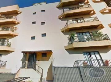 e13036e0e22ac662e781acaaee05a3927d6dbff3 · Apartamento com 3 dormitórios à venda, 105 m² por R$ 370.000,00 - Campos Elíseos - Ribeirão Preto/SP