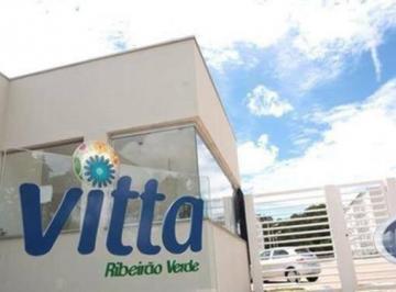 bec6a2fbe7d8c6f5252c25b8cb85aa26c916d98e · Apartamento com 2 dormitórios à venda, 43 m² por R$ 140.000,00 - Jardim das Palmeiras - Ribeirão Pre