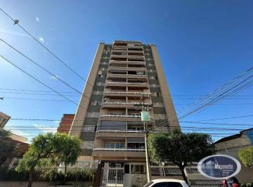 a22b9e1ebdf91c7c79dccb6290704ef87a8494d6 · Apartamento com 3 dormitórios à venda, 100 m² por R$ 400.000,00 - Centro - Ribeirão Preto/SP