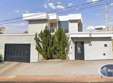 8861e0ce0a34871c86c0953ea55287dde6843b74 · Casa com 3 dormitórios à venda, 367 m² por R$ 1.200.000,00 - City Ribeirão - Ribeirão Preto/SP