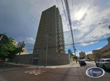 70bfae99b8a8c96ebdd1cc03934286b775376fee · Apartamento com 2 dormitórios à venda, 66 m² por R$ 430.000,00 - Jardim Irajá - Ribeirão Preto/SP