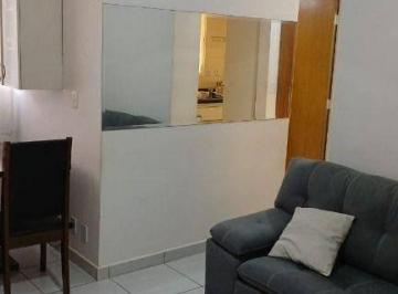 988eba158decdd9a1421d56e877c3c09f1d10996 · Apartamento com 2 dormitórios à venda, 48 m² por R$ 170.000,00 - Ipiranga - Ribeirão Preto/SP