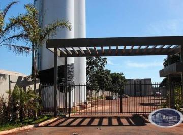 03c377733dec5e8805e973036b8e8eb13db401ad · Apartamento com 2 dormitórios à venda, 43 m² por R$ 170.000,00 - Jardim Interlagos - Ribeirão Preto/
