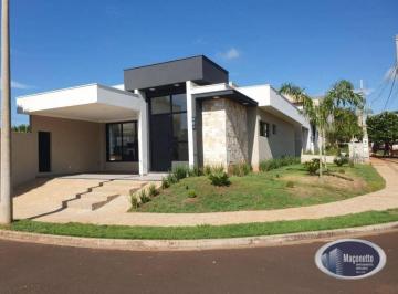 d7cf4ee926a3841a3c9340c5bb65e60c3e71dd3c · Casa com 3 dormitórios à venda, 196 m² por R$ 1.600.000,00 - Condomínio Buona Vita - Ribeirão Preto/
