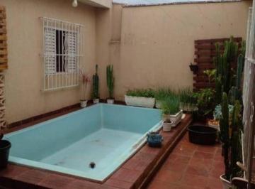 545cdf8d19a749b7c3b4ace2e6397ff71afade82 · Casa com 3 dormitórios à venda, 177 m² por R$ 400.000,00 - Campos Elíseos - Ribeirão Preto/SP