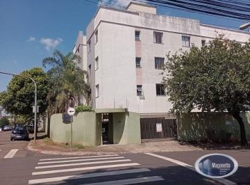 522d8088e3379684b09f688bae00eacd749cdf7b · Apartamento com 2 dormitórios à venda, 48 m² por R$ 175.000,00 - Campos Elíseos - Ribeirão Preto/SP