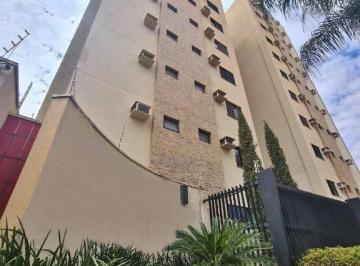 101970f9824c8a845ada693fa0dc2aaf40d49c33 · Apartamento com 3 dormitórios à venda, 106 m² por R$ 575.000,00 - Santa Cruz do José Jacques - Ribei
